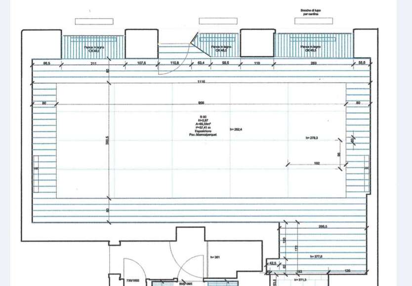 Büro in Berlin 1.900 € 65 m²