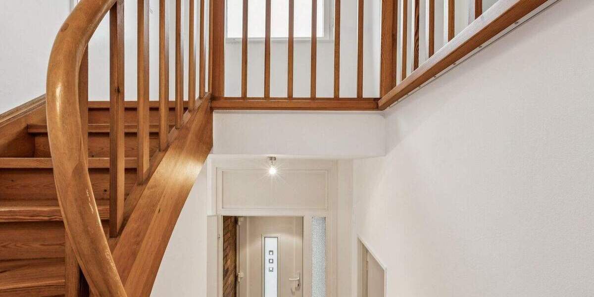 Reihenendhaus Berlin Frohnau - 3 Zimmer, 100 m&sup2;, 495.000&euro; | Angebot:24513955