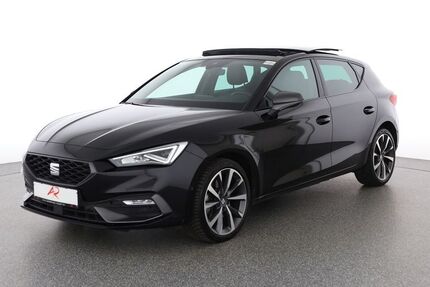 Seat Leon 46.000 km 21.470 &euro; Schönefeld 12529