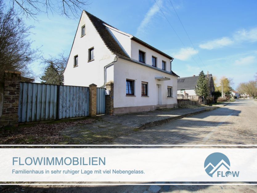 Haus zum Kaufen in Strausberg 389.000 € 194 m²