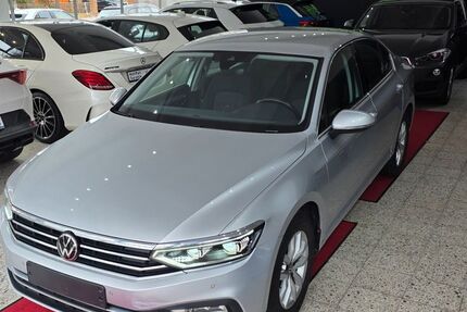 VW Passat 160.000 km 19.900 € Grossbeeren 14979
