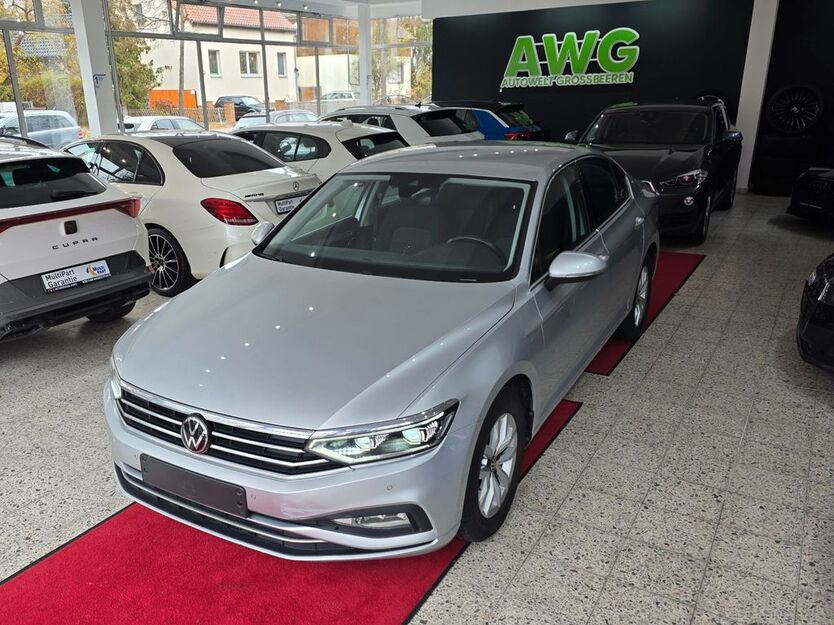 VW Passat 160.000 km 19.900 € Grossbeeren 14979