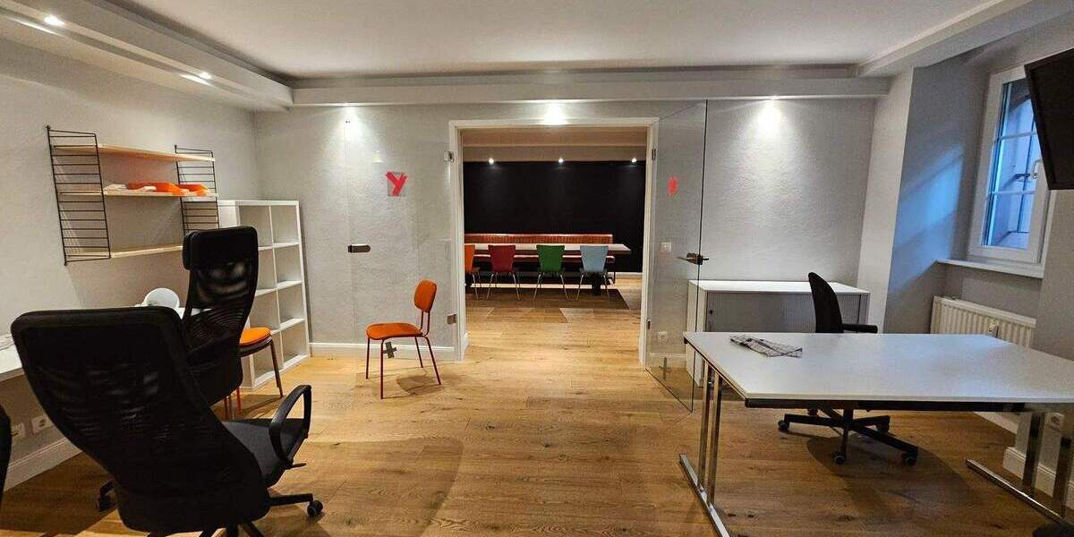 Gewerbeobjekt Berlin Tiergarten - 1 Zimmer, 471 m&sup2;, 1.750.000&euro; | Angebot:25959494