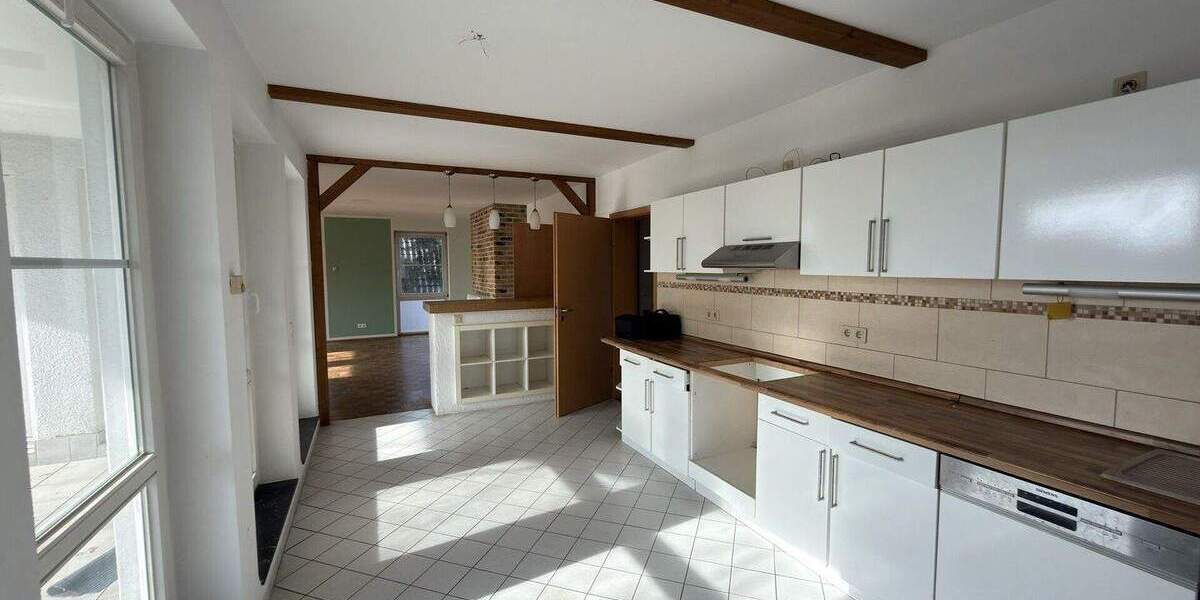 Etagenwohnung Berlin Bohnsdorf - 3 Zimmer, 123 m&sup2;, 370.000&euro; | Angebot:25820812
