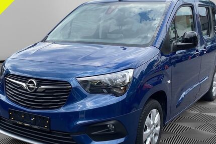 Opel Combo Life 48.000 km 21.690 &euro; Berlin-Französisch Buchholz 13127