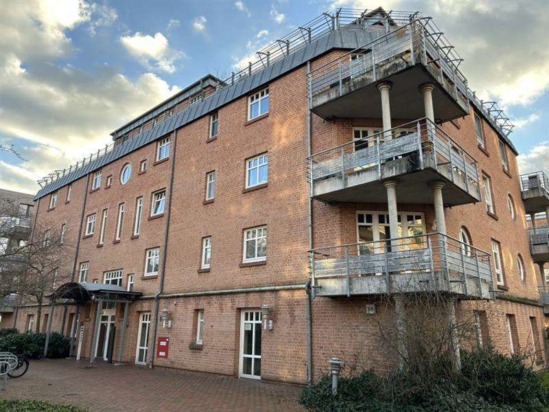 Wohnung zum Kaufen in Berlin 200.000 € 61.7 m²
