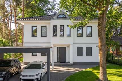 Haus Königs Wusterhausen - 7 Zimmer, 201 m&sup2;, 1.070.000&euro; | Angebot:27308286