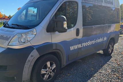 Fiat Ducato 220.000 km 4.980 € Berlin 12109