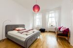 Provisionsfrei* Von Privat - Traumhafte Altbauwohnung 4-Zi auf 116m2 Lift im Herzen v. Berlin-Mitte - Etagenwohnung Berlin Mitte | Angebot:26750561