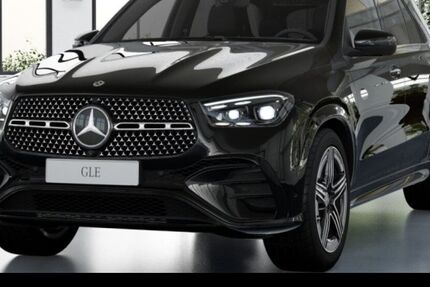 Mercedes-Benz GLE 450 9.900 km 100.900 &euro; Berlin 10587