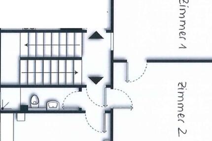 Wohnung Schöneiche bei Berlin - 2 Zimmer, 56 m&sup2;, 888&euro; | Angebot:25867140