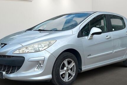 Peugeot 308 134.501 km 1.199 &euro; Berlin 12681