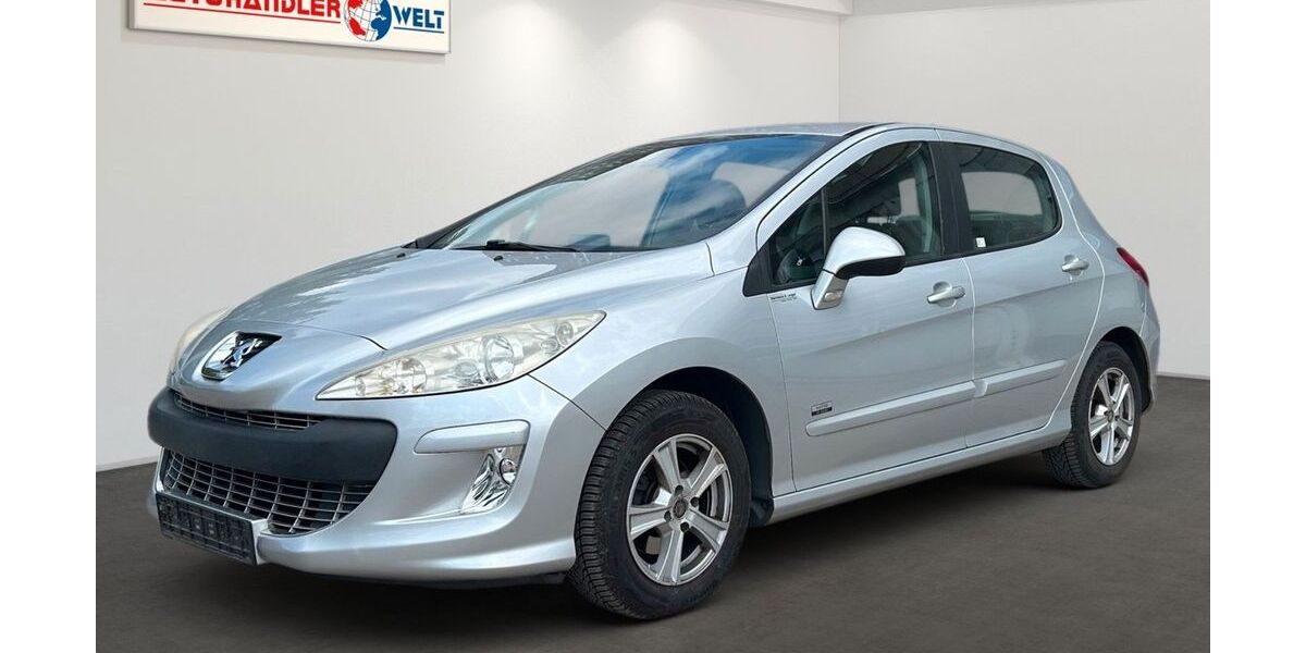 Peugeot 308 134.501 km 1.199 &euro; Berlin 12681