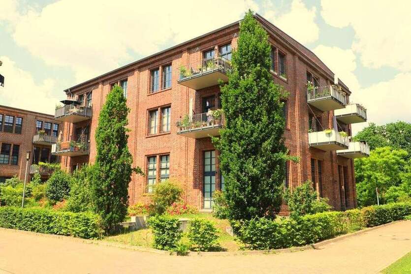 Wohnung zum Kaufen in Berlin - Köpenick 695.000 € 115 m²