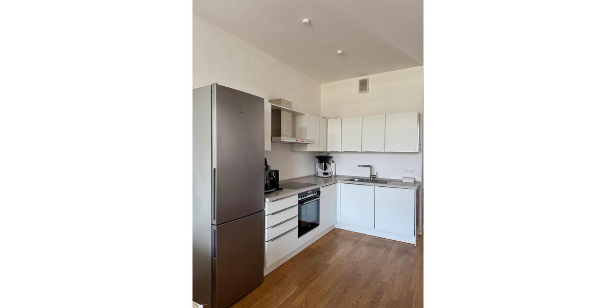 Maisonettenwohnung Berlin Treptow-Köpenick - 4 Zimmer, 116 m&sup2;, 1.740&euro; | Angebot:26675345