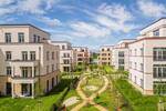 Etagenwohnung Potsdam Bornstedter Feld - 4 Zimmer, 98 m&sup2;, 750.000&euro; | Angebot:26659881