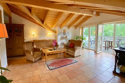 TRAUMHAFTES WOHNDOMIZIL IN FALKENSEE MIT RENDITE - Zweifamilienhaus Falkensee | Angebot:25708657