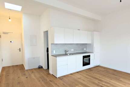Wohnung zum Mieten in Berlin 1.187 € 35 m² 1 zimmer