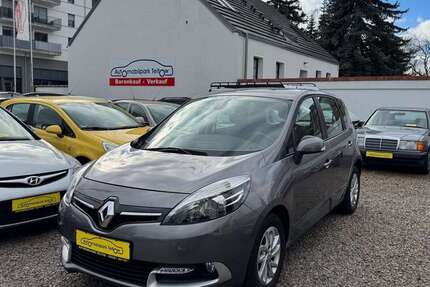 Renault Scenic 94.000 km 6.990 &euro; Teltow 14513