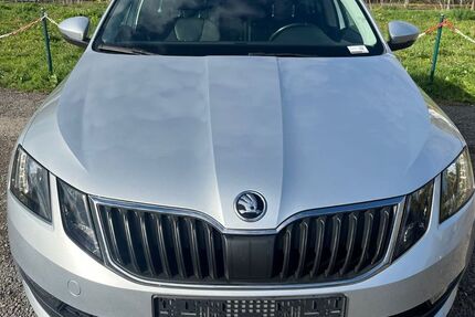 Skoda Octavia 179.980 km 9.490 &euro; Blankenfelde-Mahlow 15831