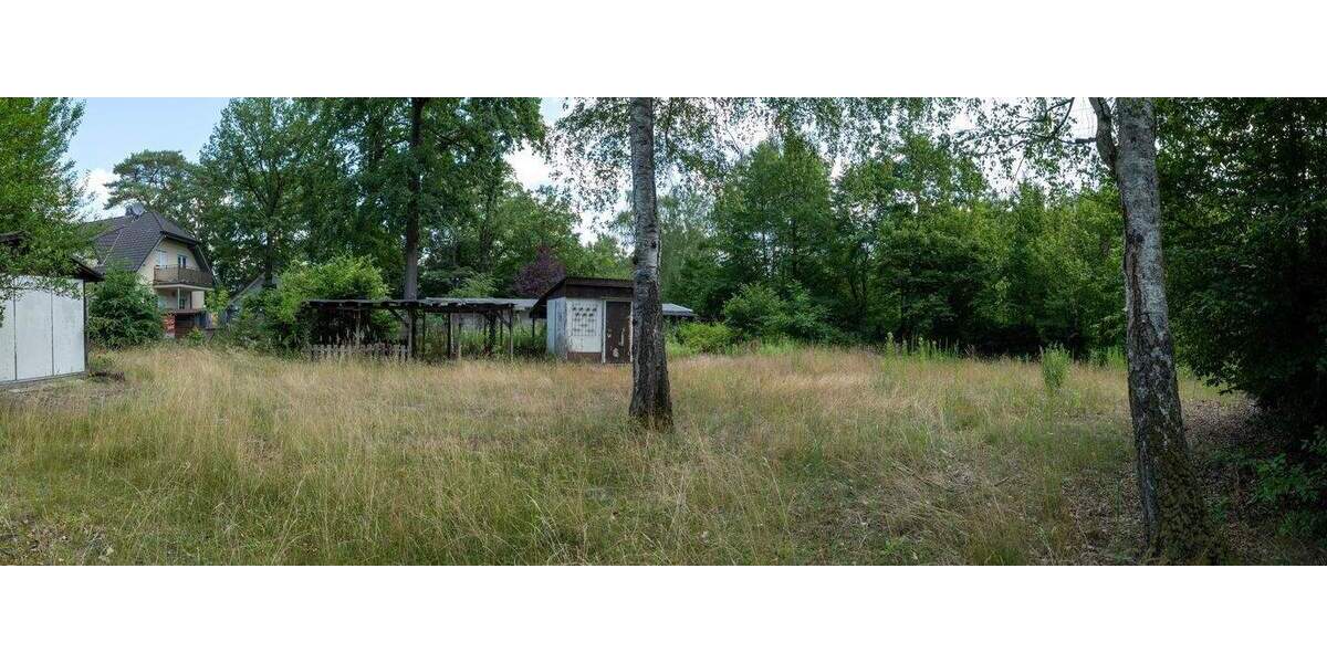 Grundstück Schönwalde-Glien Schönwalde-Siedlung - 345.000&euro; | Angebot:24775776