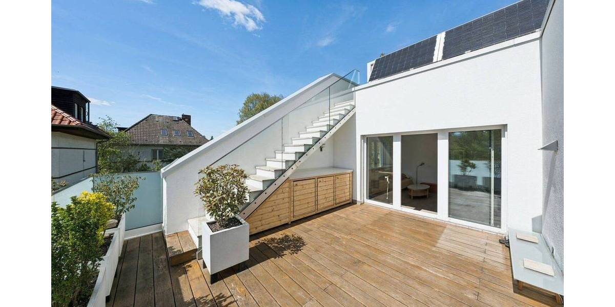 Einfamilienhaus Berlin Zehlendorf - 7 Zimmer, 300 m&sup2;, 2.500.000&euro; | Angebot:26646576
