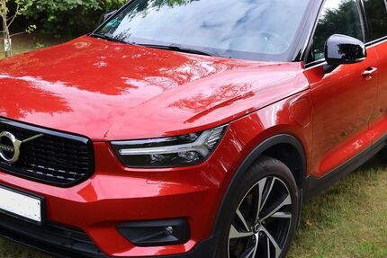 Volvo XC40 17.500 km 26.999 &euro; Petershagen 15370