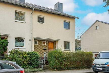 Haus Berlin Lichtenrade - 4 Zimmer, 105 m&sup2;, 465.000&euro; | Angebot:24581122