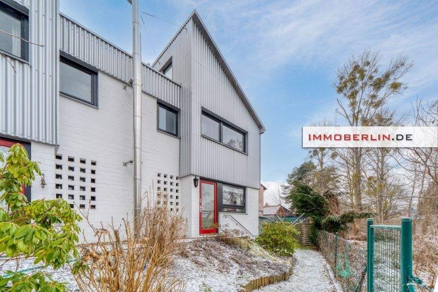 Einfamilienhaus Berlin Heiligensee - 1 Zimmer, 112 m&sup2;, 599.000&euro; | Angebot:24844686