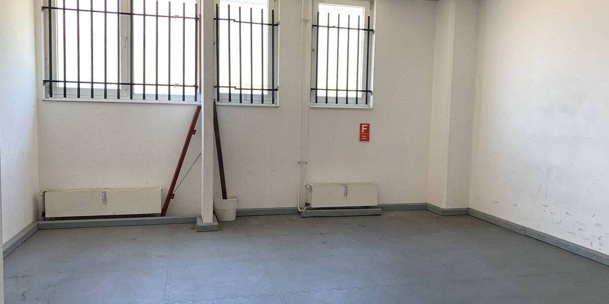 Gewerbeobjekt Altlandsberg - 2.229&euro; | Angebot:22498765