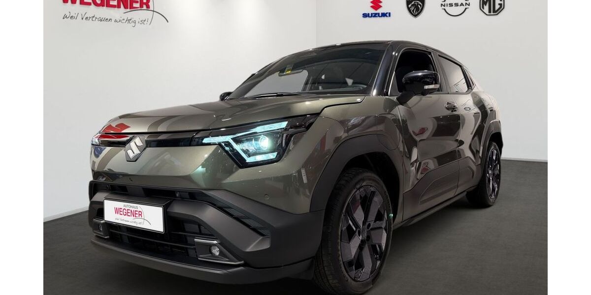 Suzuki e Vitara 3.890 km 37.990 &euro; Berlin 12349