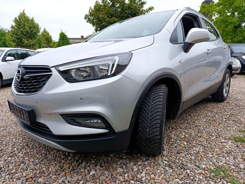 Mokka