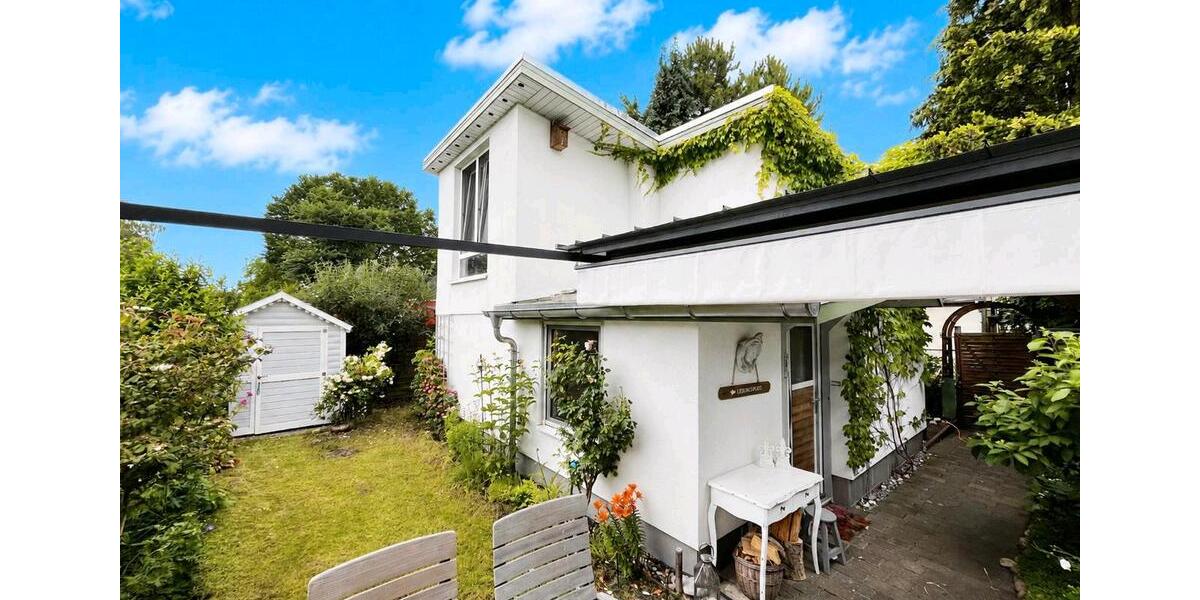 Einfamilienhaus Berlin Reinickendorf - 2 Zimmer, 42 m&sup2;, 80.000&euro; | Angebot:27078989