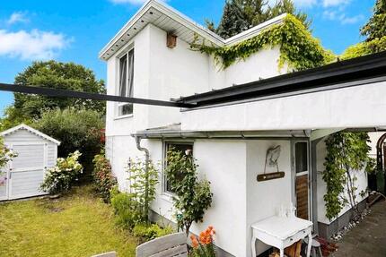 Haus Berlin Reinickendorf - 2 Zimmer, 42 m&sup2;, 80.000&euro; | Angebot:27078989