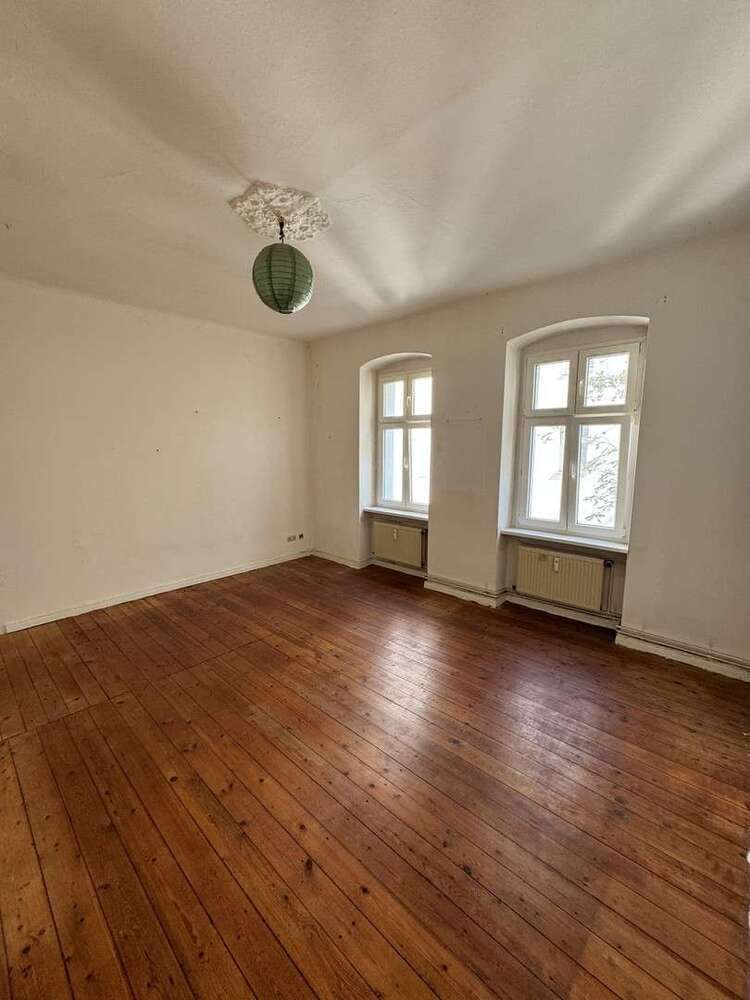 Wohnung zum Kaufen in Berlin 370.000 € 58 m²