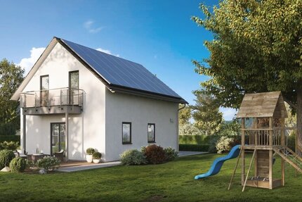 Schnell nach Ihren Wünschen gebaut - Neu statt alt, zum gleichen Preis! 4 zimmer