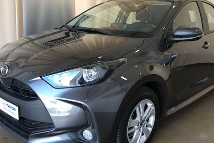 Mazda 2 Hybrid 36.117 km 17.500 &euro; Berlin 13088