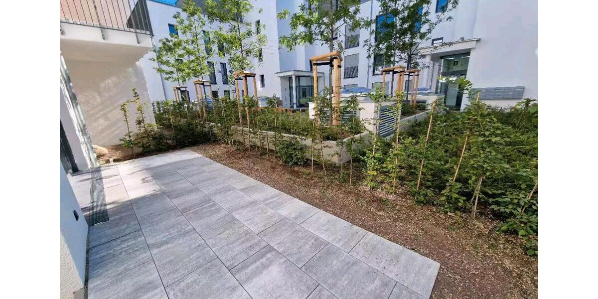 Erdgeschoßwohnung Berlin Steglitz-Zehlendorf - 2 Zimmer, 65 m&sup2;, 1.552&euro; | Angebot:26681707