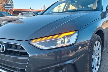 Audi A4 173.000 km 16.500 &euro; Blankenfelde-Mahlow 15831