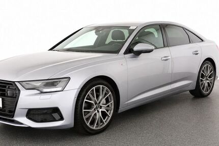 Audi A6 47.453 km 34.880 &euro; Schönefeld 12529