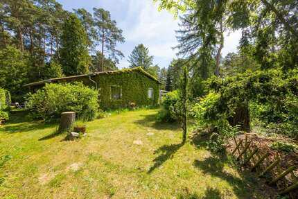 Grundstück zu verkaufen in PetershagenEggersdorf 220.000 € 850 m² zimmer