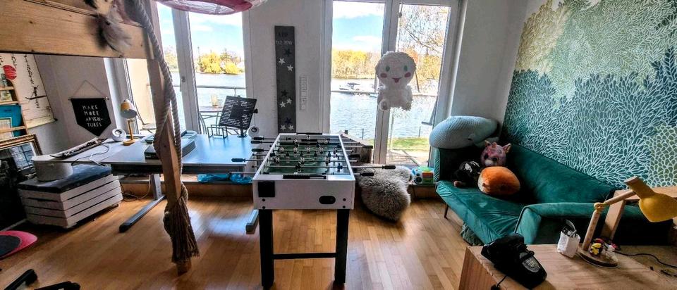 Reihenhaus Berlin Treptow-Köpenick - 5 Zimmer, 177 m&sup2;, 2.740&euro; | Angebot:26483609