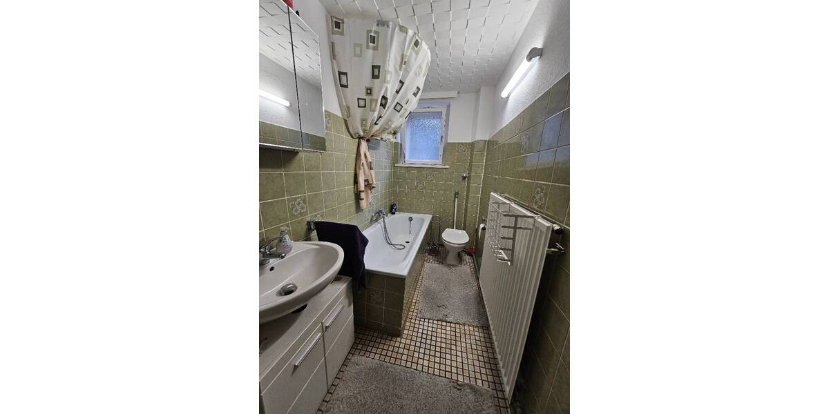 Etagenwohnung Berlin Gesundbrunnen - 3 Zimmer, 66 m&sup2;, 305.000&euro; | Angebot:26541194