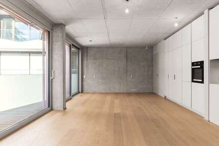 Wohnung Berlin Mitte - 1 Zimmer, 68 m&sup2;, 932.000&euro; | Angebot:26847785