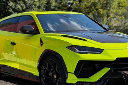 Lamborghini Urus 29.000 km 359.000 &euro; Berlin 13465