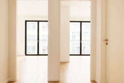 Wohnung zum Kaufen in Berlin 1.140.000 € 109 m² 4 zimmer