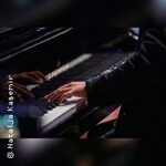 Yannicks Salon - Weihnachtskonzert