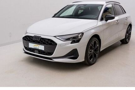 Audi A3 8.824 km 35.989 &euro; Berlin 13088