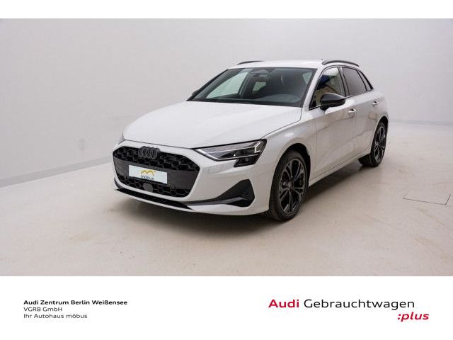 Audi A3 8.824 km 35.989 &euro; Berlin 13088