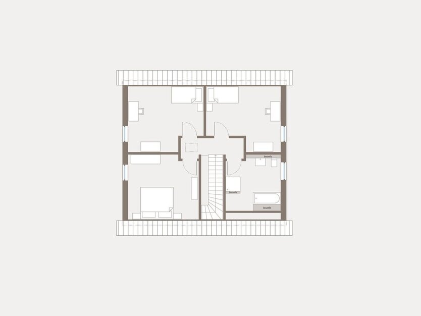 Aktionshaus zum Sonderpreis in Berlin-Biesdorf - förderfähig 4 zimmer